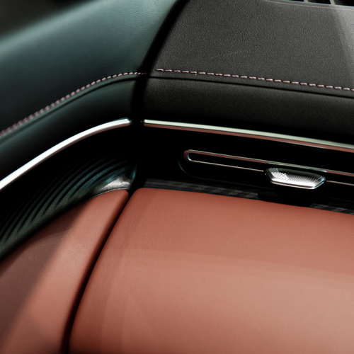 2026 Changan Auto UNI-S Interior